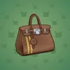 Loot Bag #8418