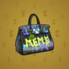 Loot Bag #8421