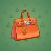 Loot Bag #8422