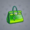 Loot Bag #8428
