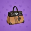 Loot Bag #8430