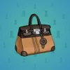 Loot Bag #8440