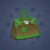 Loot Bag #8475