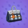 Loot Bag #8487