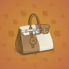 Loot Bag #8536