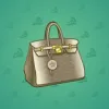 Loot Bag #8537