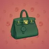 Loot Bag #8543