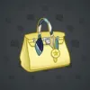 Loot Bag #8544