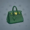Loot Bag #8547