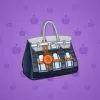 Loot Bag #8564