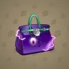 Loot Bag #8566