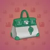 Loot Bag #8568