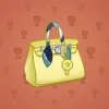 Loot Bag #8570