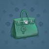 Loot Bag #8587
