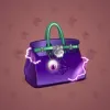 Loot Bag #8590