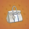 Loot Bag #8598
