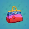 Loot Bag #8601