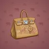 Loot Bag #8604