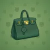 Loot Bag #8608