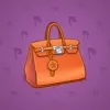 Loot Bag #8624
