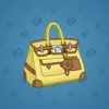 Loot Bag #8643