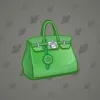Loot Bag #8645