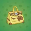 Loot Bag #8660