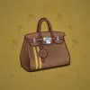 Loot Bag #8664