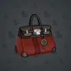 Loot Bag #8665