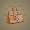 Loot Bag #8667
