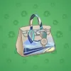 Loot Bag #8671