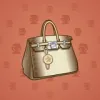 Loot Bag #8673