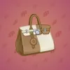 Loot Bag #8681