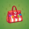 Loot Bag #8698