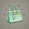 Loot Bag #8707