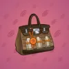 Loot Bag #8715