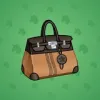 Loot Bag #8732