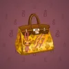 Loot Bag #8747
