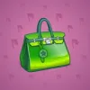 Loot Bag #8756