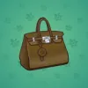 Loot Bag #8758