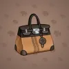 Loot Bag #8759