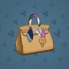 Loot Bag #8769
