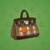 Loot Bag #8788