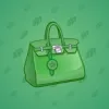 Loot Bag #8819