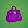 Loot Bag #8825