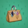 Loot Bag #8827