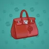 Loot Bag #8840