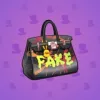 Loot Bag #8862