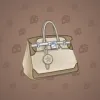 Loot Bag #8863