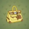 Loot Bag #8873